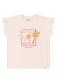 Bakkaboe baby meisjes T-shirts